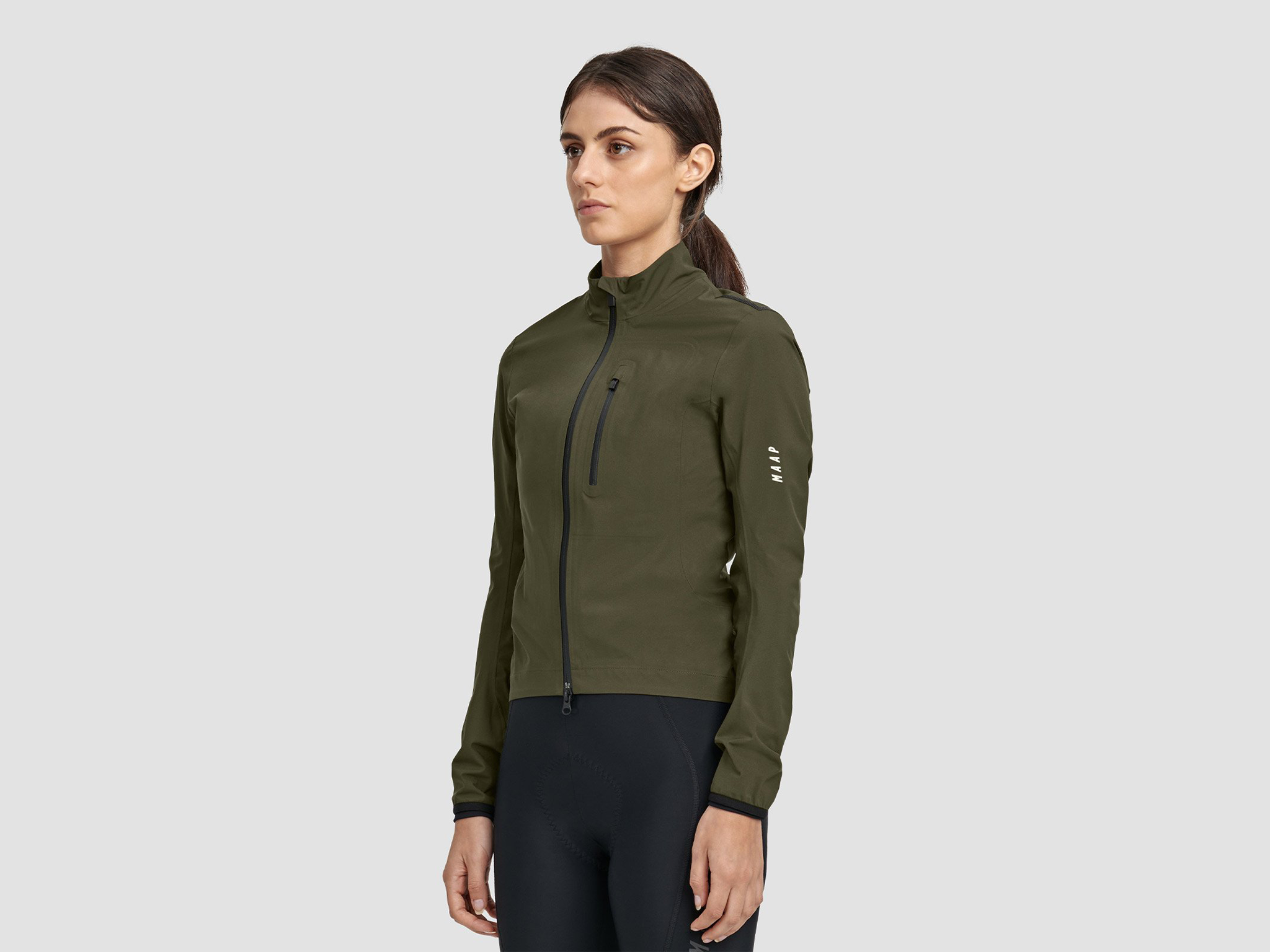 Best womens cycling on sale jacket